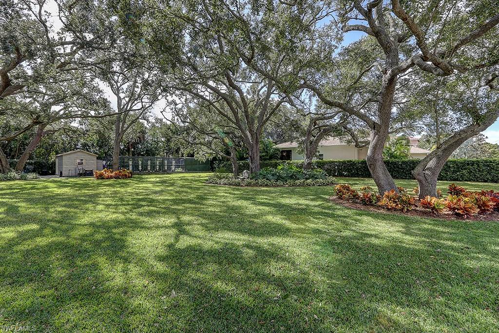 WHISKEY CREEK TERRACE - Residential