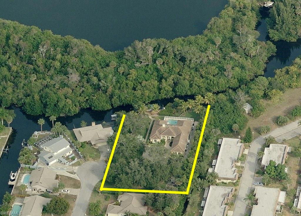 WHISKEY CREEK TERRACE - Residential