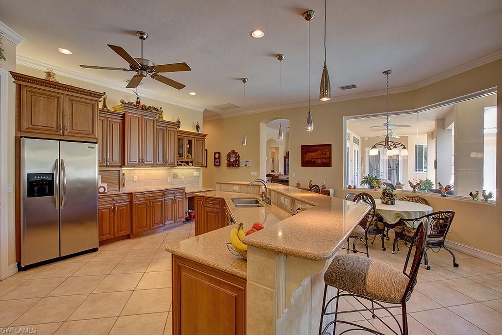 WHISKEY CREEK TERRACE - Residential