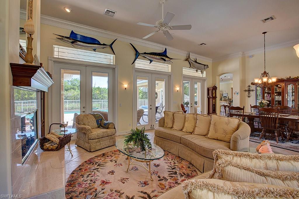 WHISKEY CREEK TERRACE - Residential