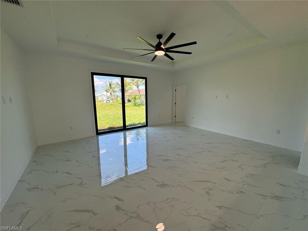 CAPE CORAL - Residential Lease