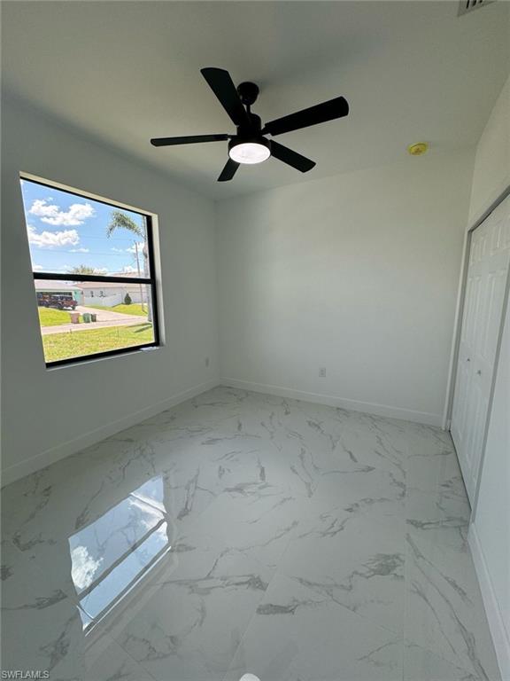 CAPE CORAL - Residential Lease