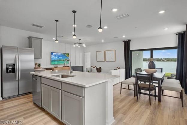 CALOOSA COVE - Residential