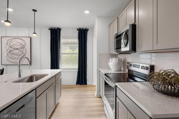 CALOOSA COVE - Residential