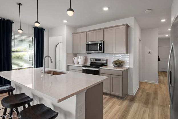 CALOOSA COVE - Residential