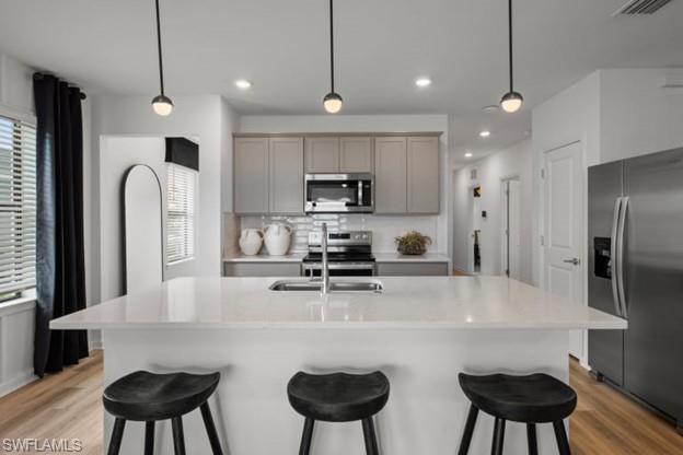 CALOOSA COVE - Residential