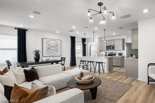 CALOOSA COVE - Residential