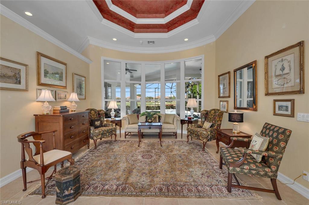 THE STRAND - Residential