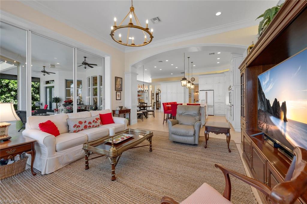 THE STRAND - Residential