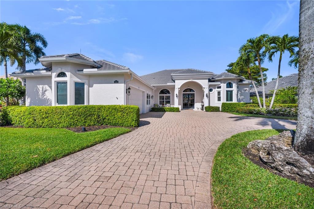 THE STRAND - Residential