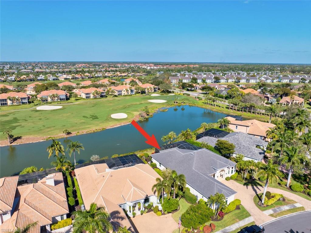 THE STRAND - Residential