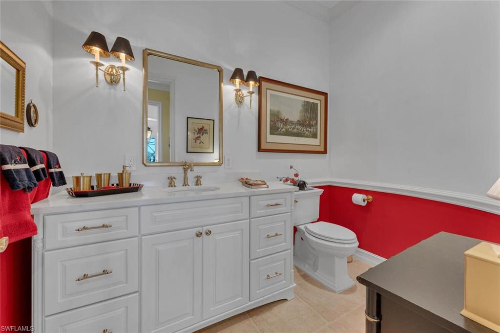 THE STRAND - Residential