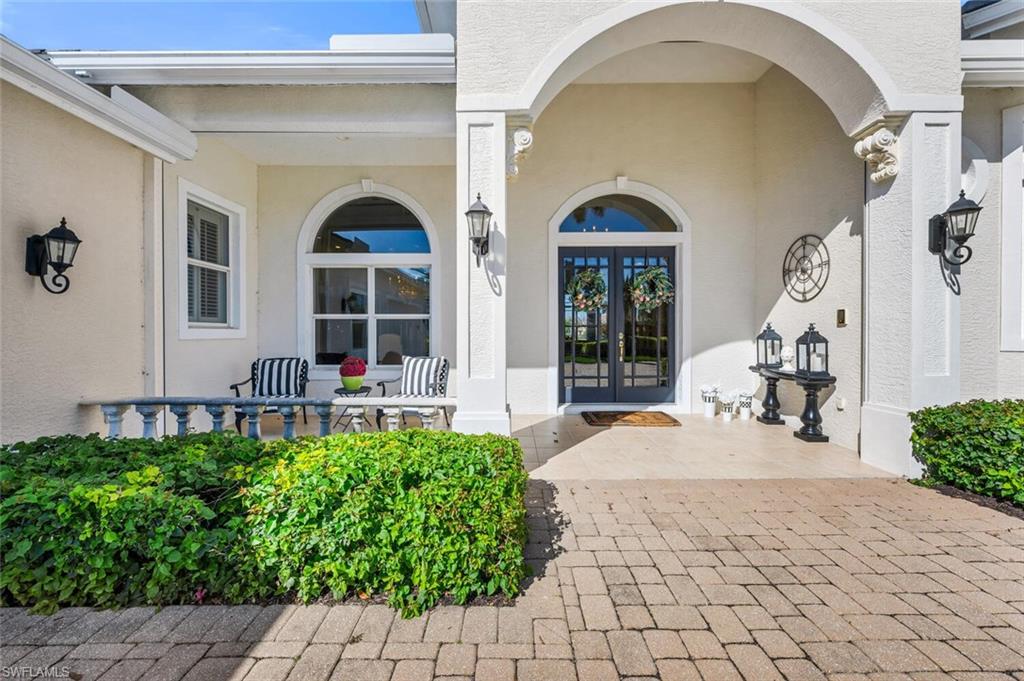 THE STRAND - Residential