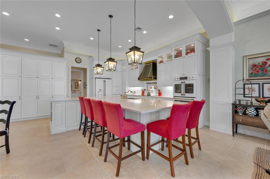 THE STRAND - Residential