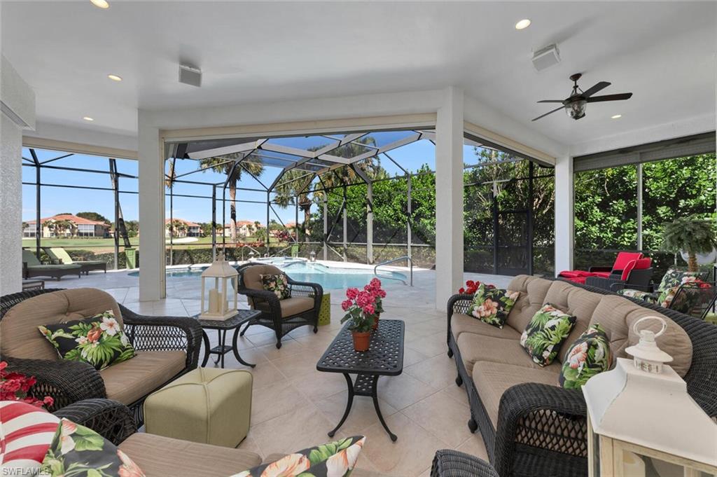 THE STRAND - Residential