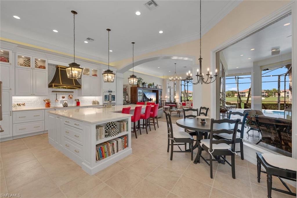 THE STRAND - Residential