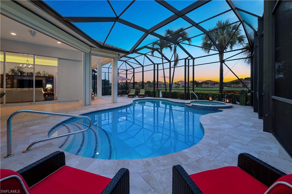 THE STRAND - Residential