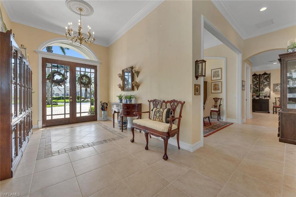 THE STRAND - Residential