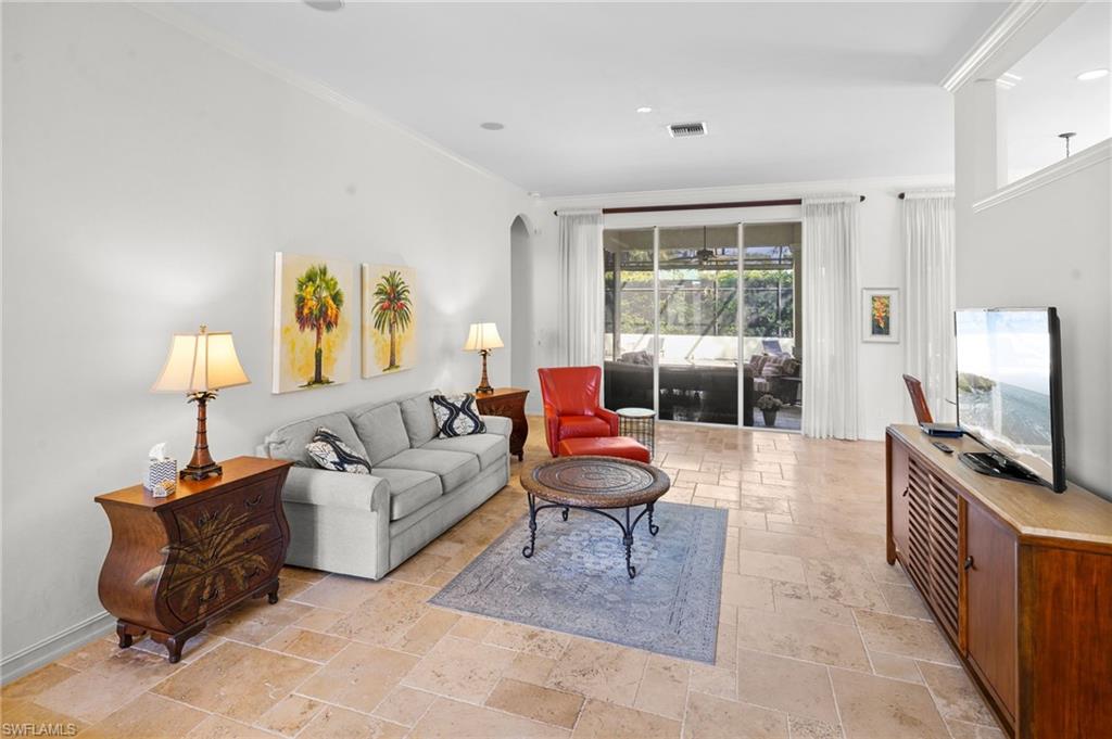 COTTAGES AT PELICAN LANDING - Residential