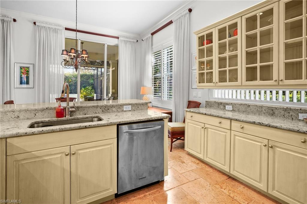 COTTAGES AT PELICAN LANDING - Residential