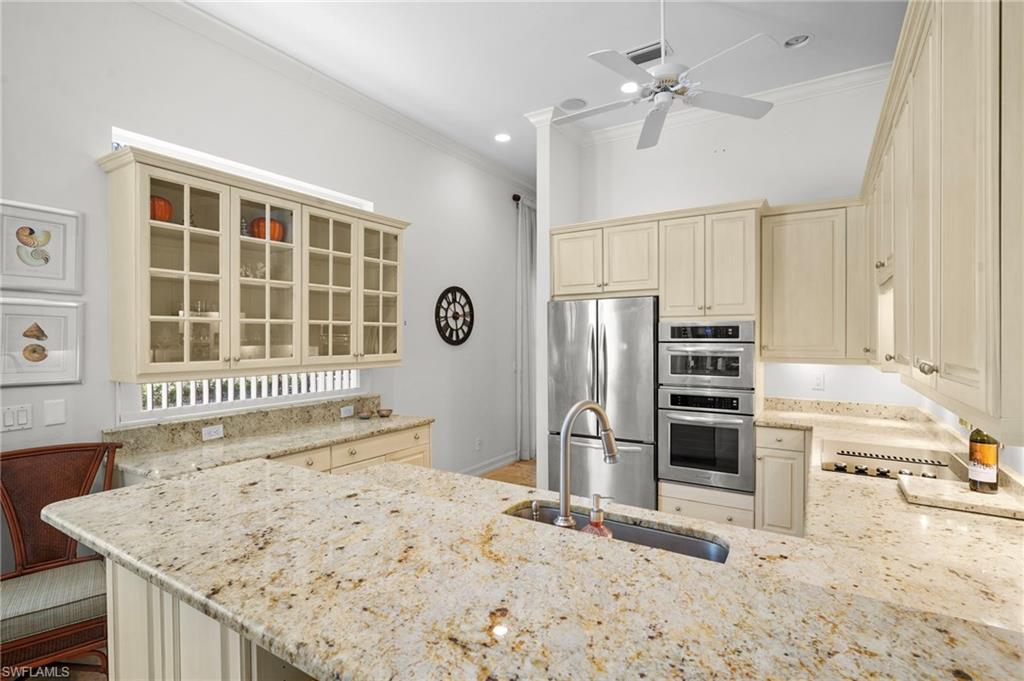 COTTAGES AT PELICAN LANDING - Residential