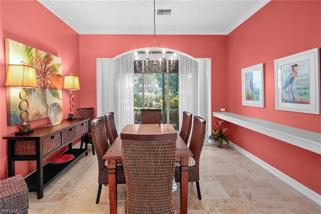 COTTAGES AT PELICAN LANDING - Residential