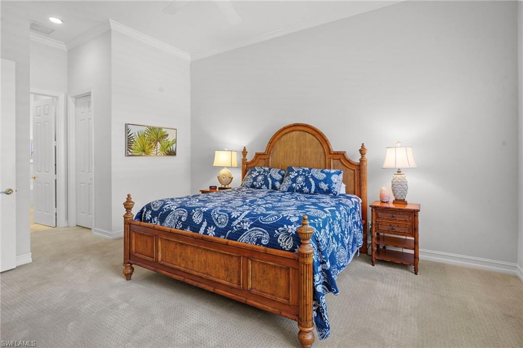 COTTAGES AT PELICAN LANDING - Residential