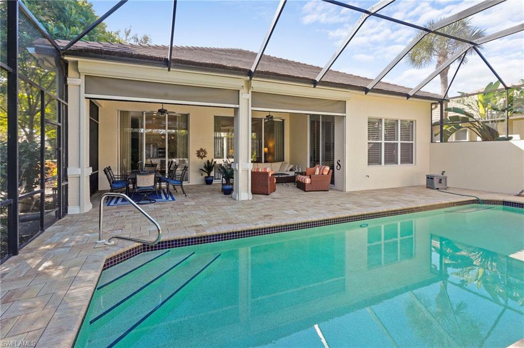 COTTAGES AT PELICAN LANDING - Residential