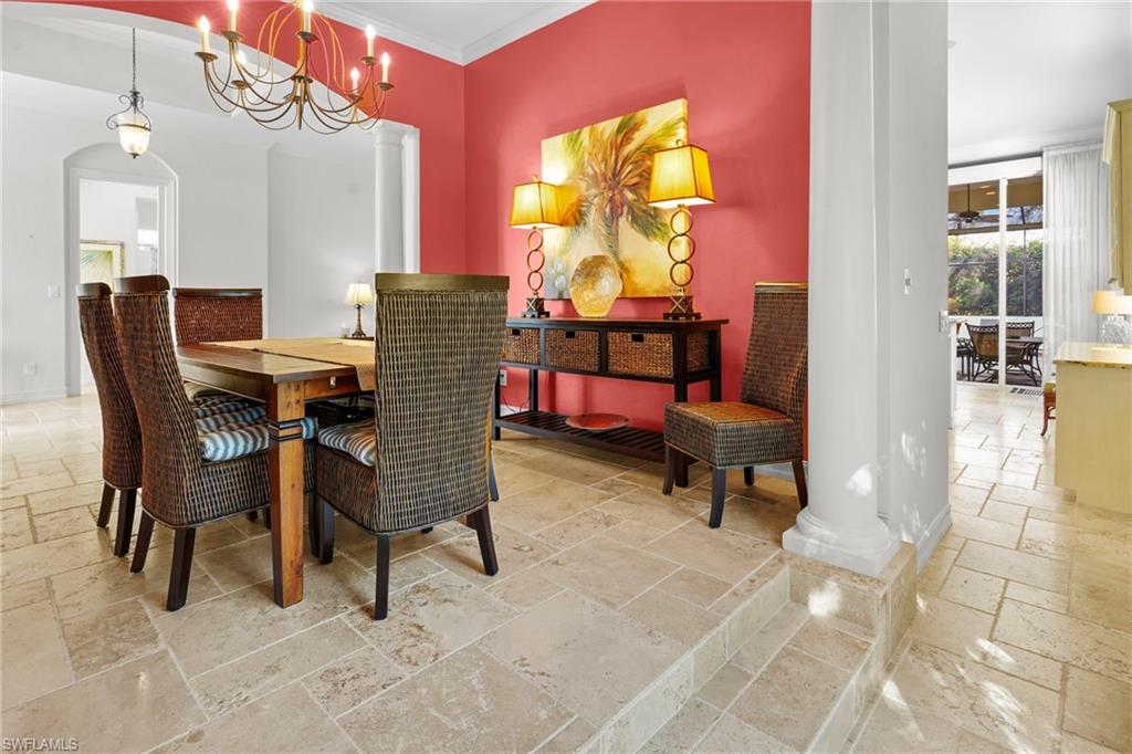 COTTAGES AT PELICAN LANDING - Residential