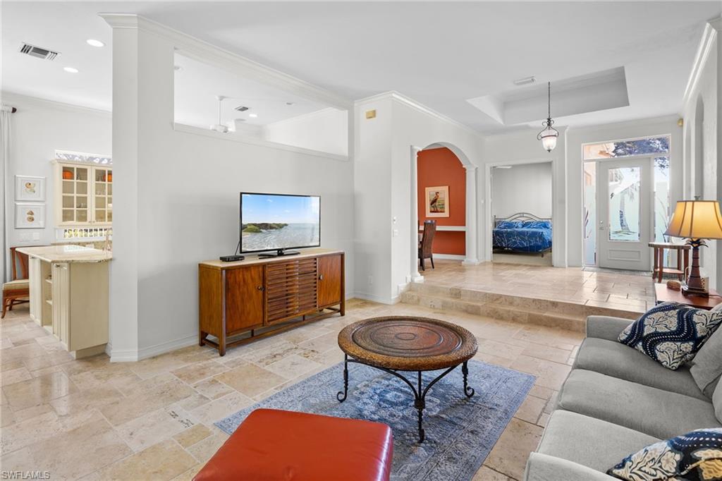 COTTAGES AT PELICAN LANDING - Residential