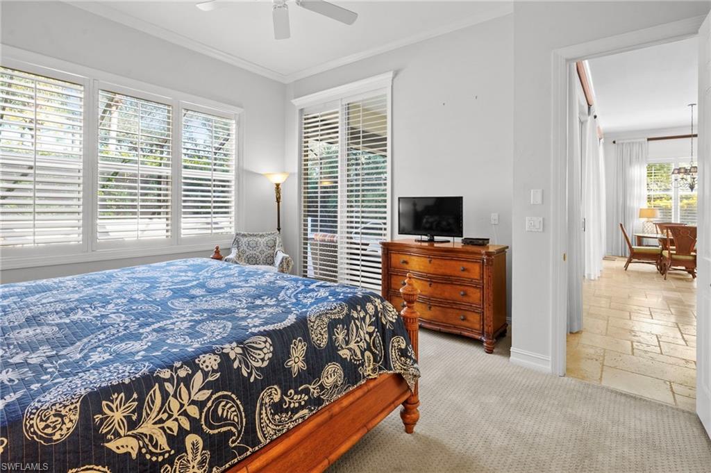 COTTAGES AT PELICAN LANDING - Residential