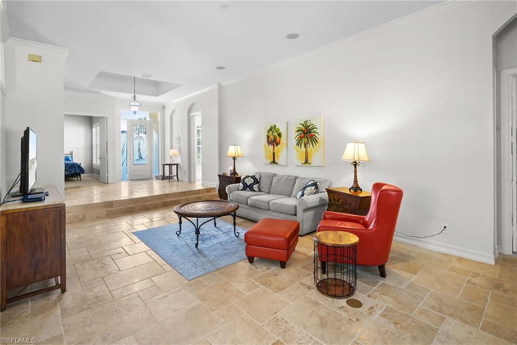 COTTAGES AT PELICAN LANDING - Residential