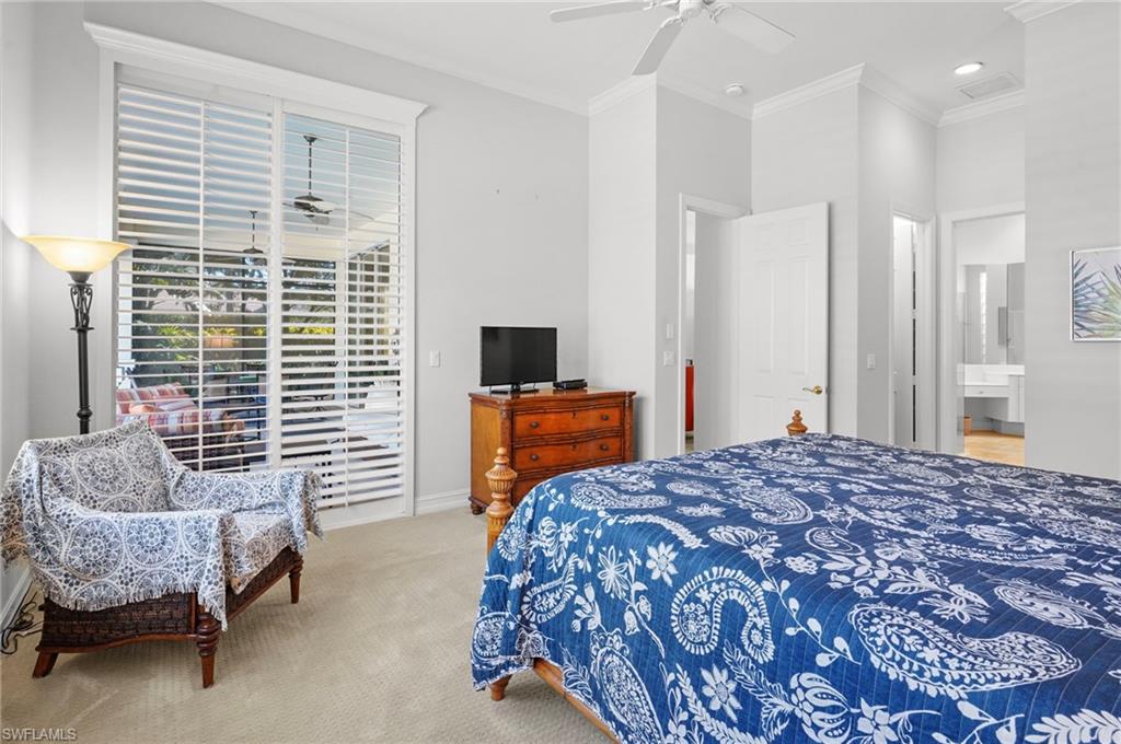 COTTAGES AT PELICAN LANDING - Residential