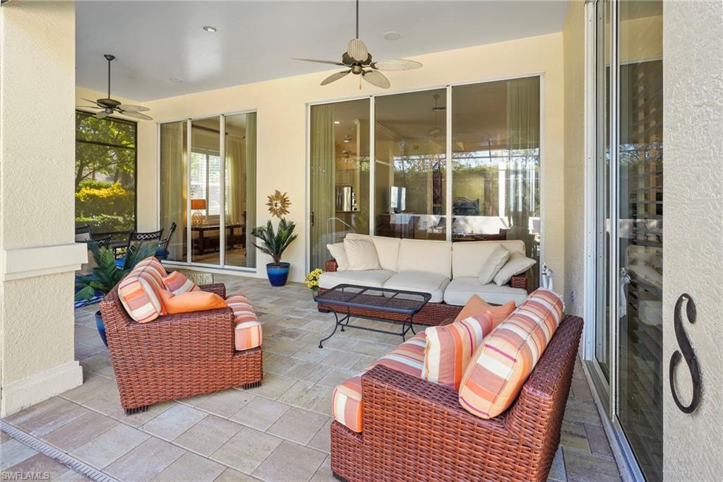 COTTAGES AT PELICAN LANDING - Residential