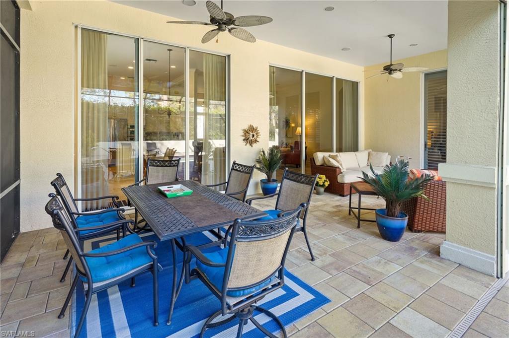 COTTAGES AT PELICAN LANDING - Residential