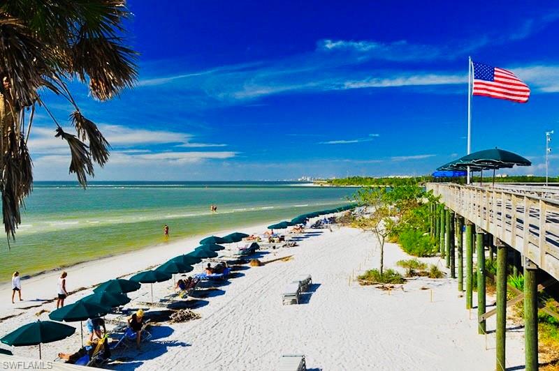 COTTAGES AT PELICAN LANDING - Residential