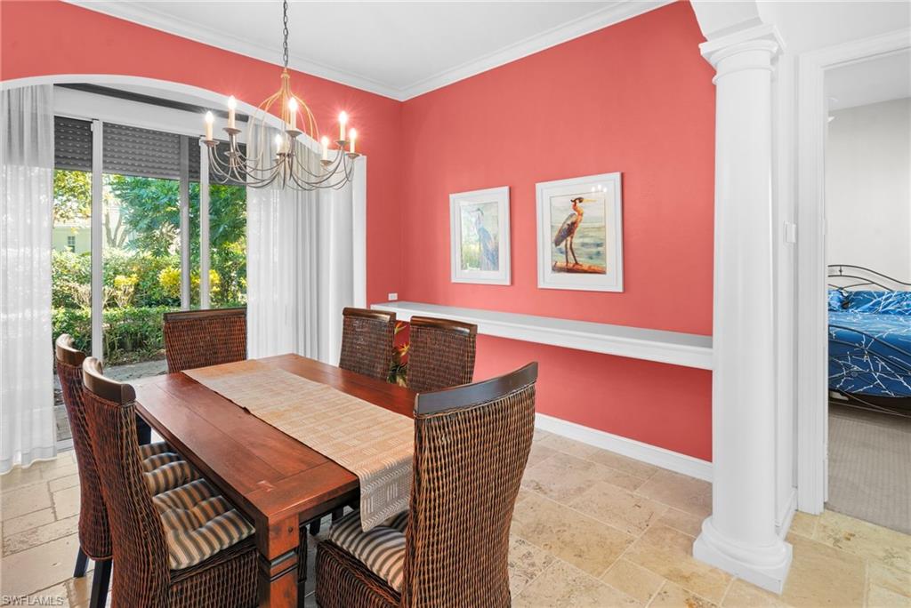 COTTAGES AT PELICAN LANDING - Residential