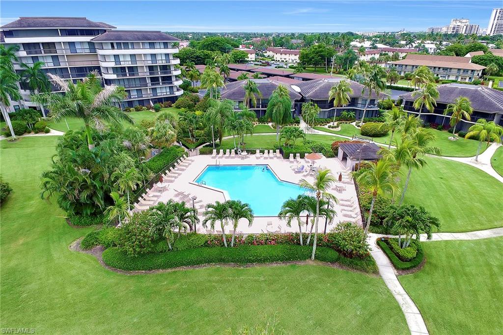 SOUTH SEAS - Residential