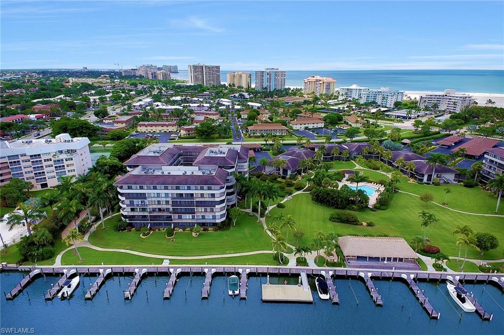 SOUTH SEAS - Residential