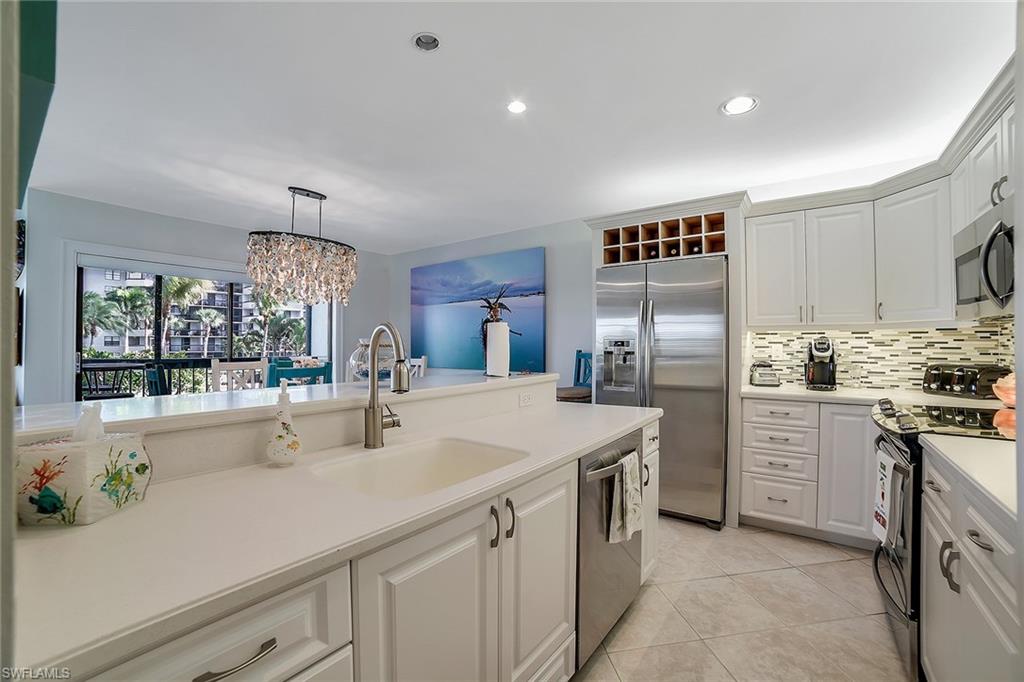 SOUTH SEAS - Residential