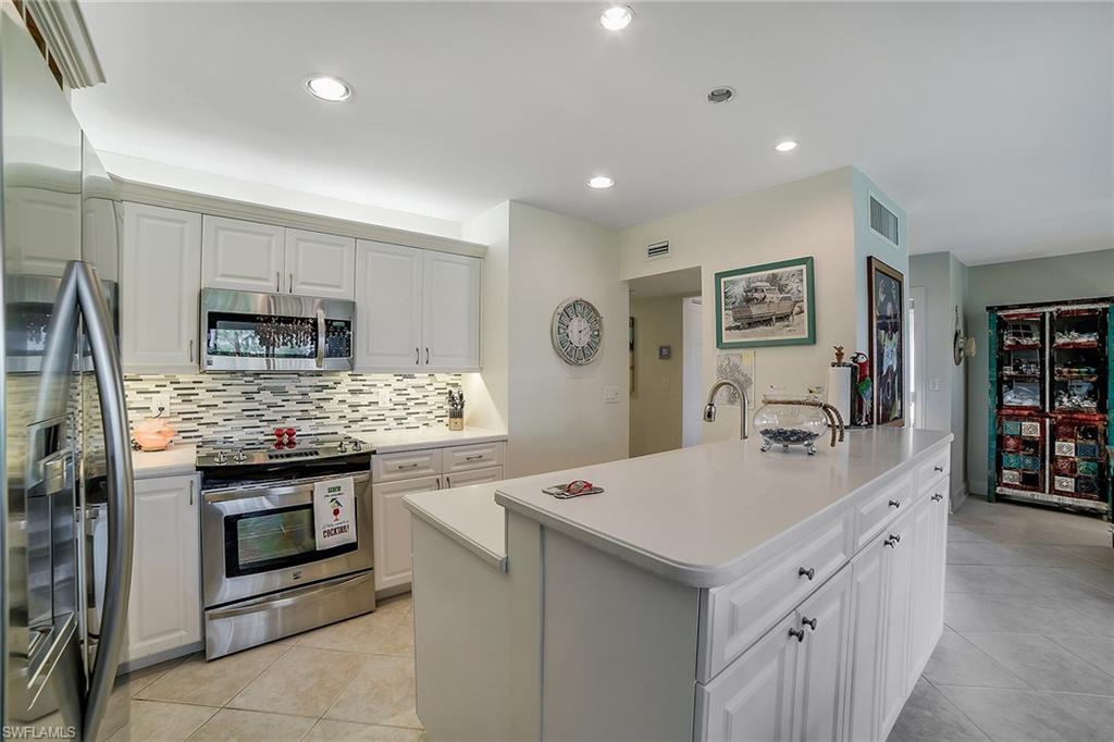 SOUTH SEAS - Residential