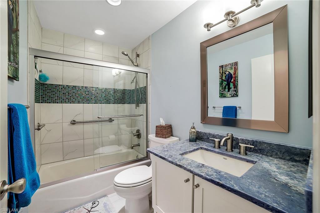 SOUTH SEAS - Residential