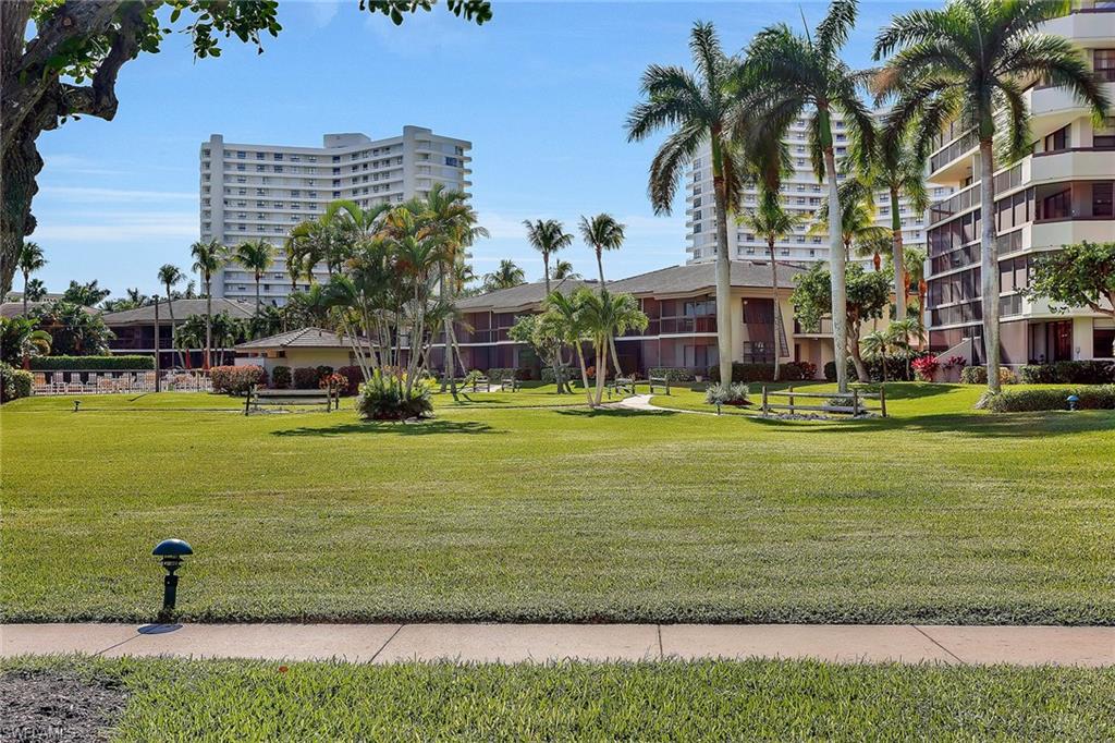 SOUTH SEAS - Residential