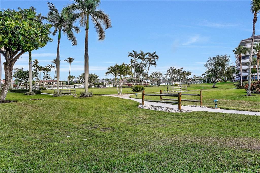 SOUTH SEAS - Residential