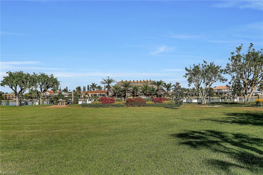 SOUTH SEAS - Residential