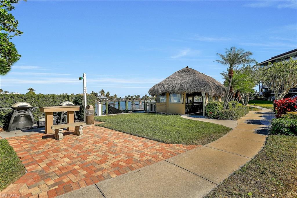 SOUTH SEAS - Residential