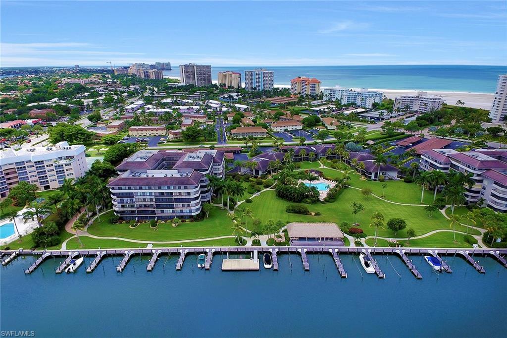 SOUTH SEAS - Residential