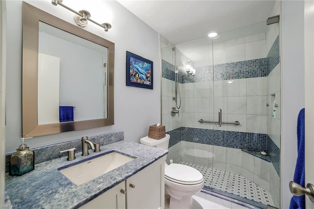 SOUTH SEAS - Residential