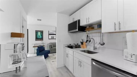 A home in NAPLES