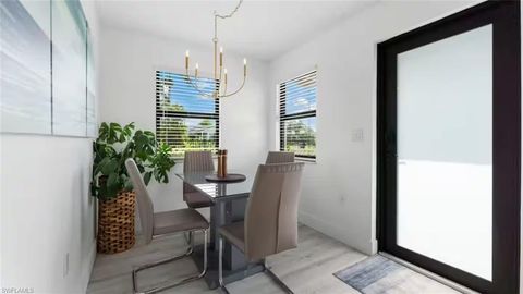 A home in NAPLES